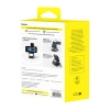 Baseus Ładowarka PicoGo AF21 3w1 Qi2.2 35 W czarna