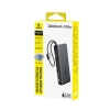 Baseus E0028N03 powerbank 20000 mAh 100 W czarny