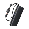 Baseus E0028H03 powerbank 25000 mAh 145 W czarny