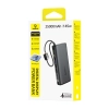 Baseus E0028H03 powerbank 25000 mAh 145 W czarny