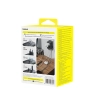 Adapter podróżny Baseus PicoGo AG11 45W 6w1 czarny