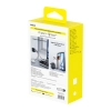 Baseus Ładowarka sieciowa EnerFill FE22 100 W 2x USB-C USB-A czarna