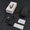 Ordro Kamera z 3-osiowym gimbalem do Vlog YouTube Pocket M5 5K 3.5'' IPS