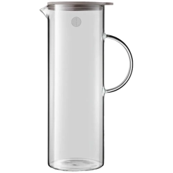 BUYDEEM Dzbanek szklany 1200 ml CD2003/A1 BUYDEEM Dzbanek szklany 1200 ml CD2003/A1