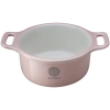 BUYDEEM Ceramiczne mini naczynie CT1002-PD Pale Dogwood
