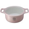 Buydeem Mini naczynie ceramiczne CT1002-PD Pale Dogwood