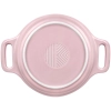 Buydeem Mini naczynie ceramiczne CT1002-PD Pale Dogwood