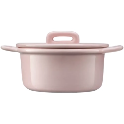 BUYDEEM Ceramiczne mini naczynie CT1002-PD Pale Dogwood