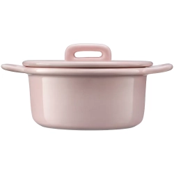 Mini naczynie ceramiczne BUYDEEM CT1002-PD Pale Dogwood. Zdjęcie przedstawia dokładny wariant CT1002-PD.