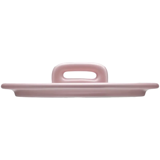 BUYDEEM Ceramiczne mini naczynie CT1002-PD Pale Dogwood