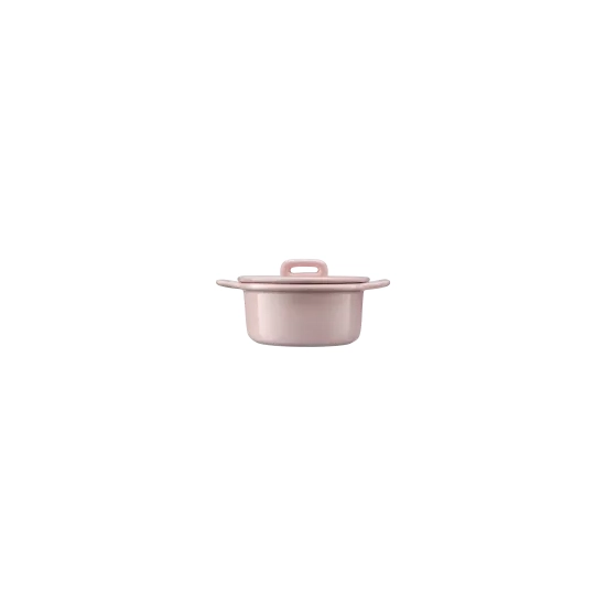 Buydeem Mini naczynie ceramiczne CT1002-PD Pale Dogwood
