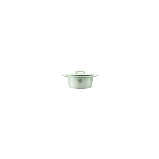 Buydeem Mini naczynie ceramiczne CT1002-CG Cozy Greenish