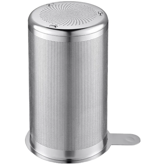 BUYDEEM Szklany dzbanek z zaparzaczem 800ml CD2002/A1