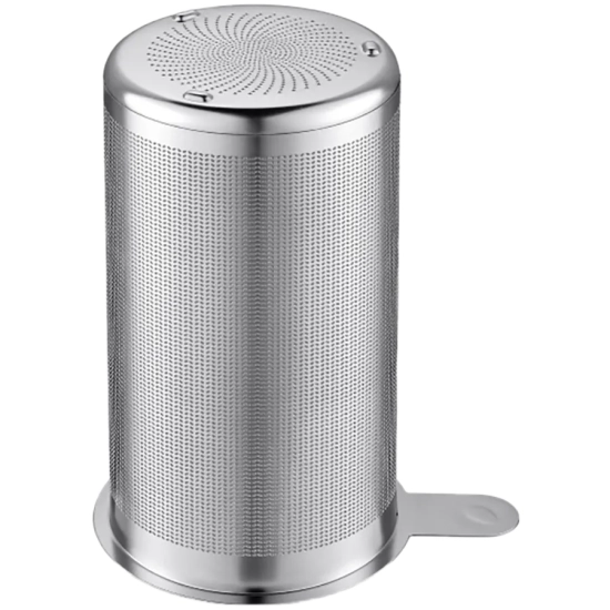 Buydeem Dzbanek szklany CD2002 800 ml z zaparzaczem