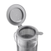 BUYDEEM Dzbanek z zaparzaczem 500 ml CD2001/A1