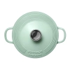 BUYDEEM Garnek żeliwny 2,9 l CP521-CG Cozy Greenish