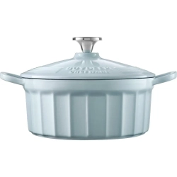 Główne zdjęcie produktu BUYDEEM CP521-WB o 2,9 l w wariancie kolorystycznym White/Blue.