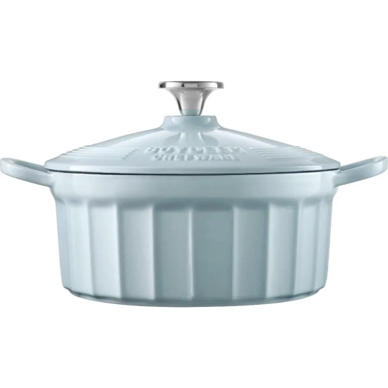 Główne zdjęcie produktu BUYDEEM CP521-WB o 2,9 l w wariancie kolorystycznym White/Blue.