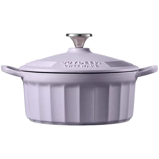 Główne zdjęcie produktu BUYDEEM CP521-PP o 2,9 l w wariancie kolorystycznym Petal Purple.