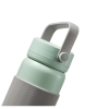 Buydeem Termos CD1011 400 ml z zaparzaczem Cozy Greenish