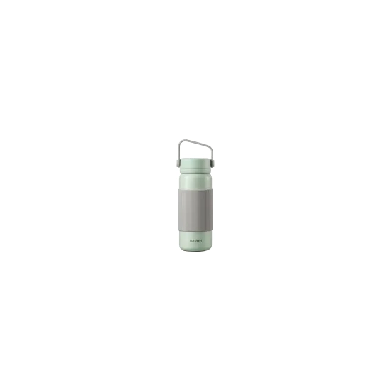 Buydeem Termos CD1011 400 ml z zaparzaczem Cozy Greenish