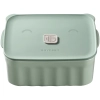 BUYDEEM Pojemnik ceramiczny CT1006-CG 810 ml zielony