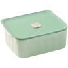 BUYDEEM Pojemnik ceramiczny CT1006-CG 810 ml zielony