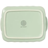 BUYDEEM Pojemnik ceramiczny CT1006-CG 810 ml zielony
