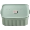 Buydeem Pojemnik ceramiczny CT1006-CG 810 ml Cozy Greenish