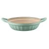 Buydeem Garnek żeliwny emaliowany CP581-CG 3,3 l Cozy Greenish