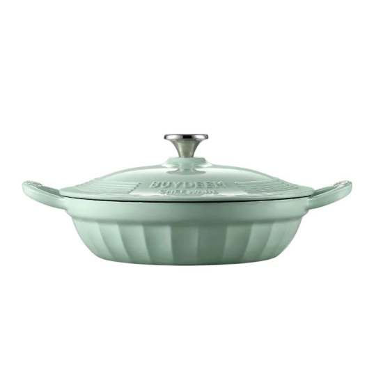 Główne zdjęcie produktu BUYDEEM CP581-CG o 3,3 l w wariancie kolorystycznym Cozy Greenish.