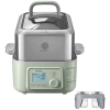 BUYDEEM Parowar 5L G564-CG/EU Cozy Greenish