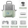 BUYDEEM Parowar 5L G564-CG/EU Cozy Greenish