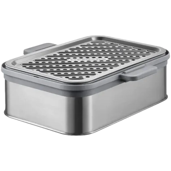 BUYDEEM Parowar 5L G564-CG/EU Cozy Greenish