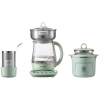 BUYDEEM Multicooker 1,5 l K1594T-CG/EU Cozy Greenish