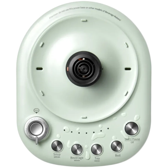 BUYDEEM Multicooker 1,5 l K1594T-CG/EU Cozy Greenish