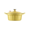 Główne zdjęcie produktu BUYDEEM CP551-MY o 3,9 l w wariancie kolorystycznym Mellow Yellow Mellow Yellow Mellow Yellow.