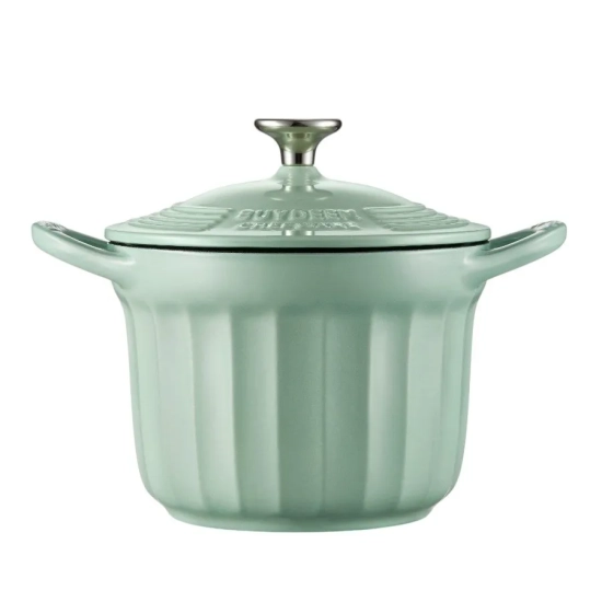 Główne zdjęcie produktu BUYDEEM CP541-CG o 1,8 l w wariancie kolorystycznym Cozy Greenish.
