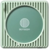 BUYDEEM Podstawka grzewcza OA2001-CG Cozy Greenish