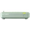 BUYDEEM Podstawka grzewcza OA2001-CG Cozy Greenish