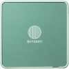 BUYDEEM Podstawka grzewcza OA2001-CG Cozy Greenish