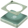 BUYDEEM Podstawka grzewcza OA2001-CG Cozy Greenish