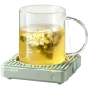BUYDEEM Podstawka grzewcza OA2001-CG Cozy Greenish