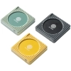 BUYDEEM Podstawka grzewcza OA2001-CG Cozy Greenish