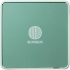 Buydeem OA2001-CG Podstawka grzewcza Cozy Greenish