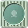 Buydeem OA2001-CG Podstawka grzewcza Cozy Greenish