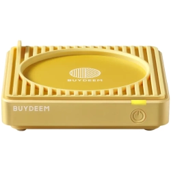 BUYDEEM Podstawka grzewcza OA2001-MY Mellow Yellow BUYDEEM Podstawka grzewcza OA2001-MY Mellow Yellow