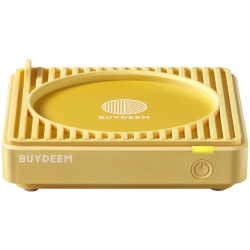 BUYDEEM OA2001-MY Podstawka grzewcza Mellow Yellow. Dokładny wariant oznaczony kodem producenta OA2001-MY i EAN 69503866