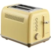 Buydeem Toster DT620E-MY/EU 2 kromki żółty