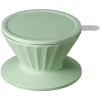 Buydeem CD1024-CG Zestaw do kawy przelewowej Cozy Greenish